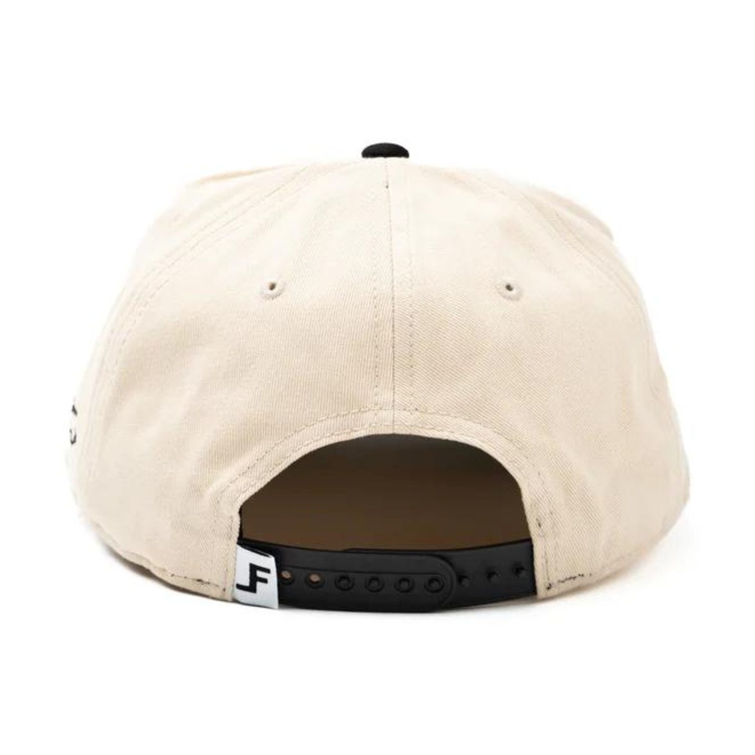 Lane Frost Matador Patch Adjustable Snapback Cap Hat