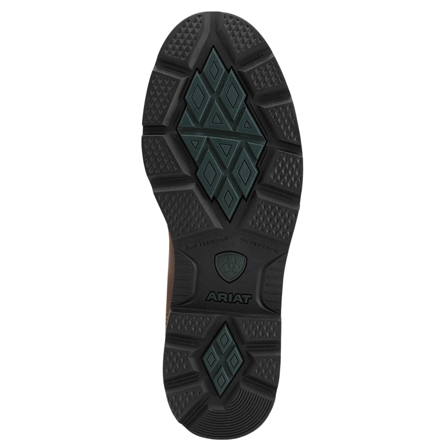 Ariat Mens Groundbreaker Steel Toe Work Boot