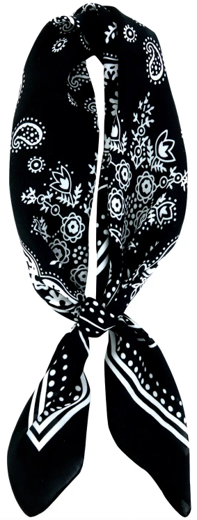 Olivia Moss Every Day Every Way Hair & More Scarves