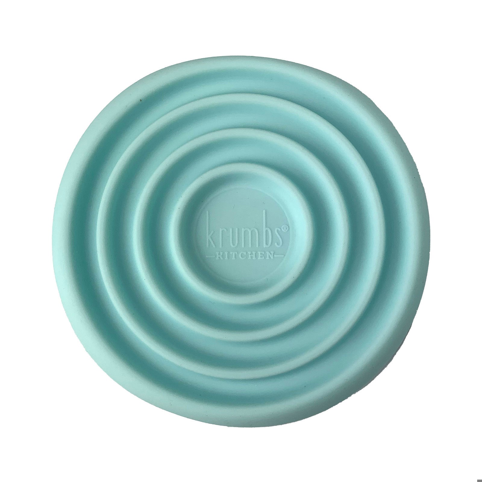 Krumbs Kitchen Essentials Grip & Twist 2-Pack Silicone Jar Opener