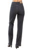 Judy Blue Womens High Waist Straight Fit Denim Jeans