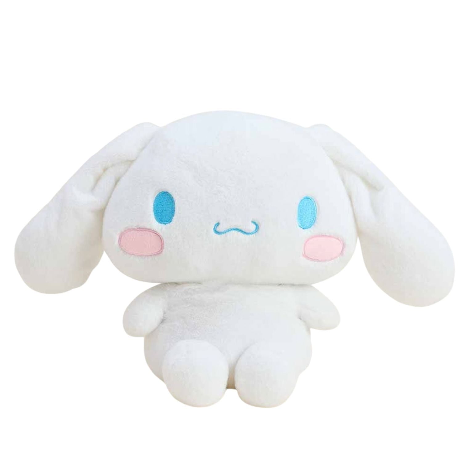 Warmies Cinnamoroll Lavender Scented Heatable Stuffed Animal Plushie