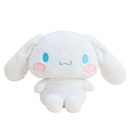 Warmies Cinnamoroll Lavender Scented Heatable Stuffed Animal Plushie