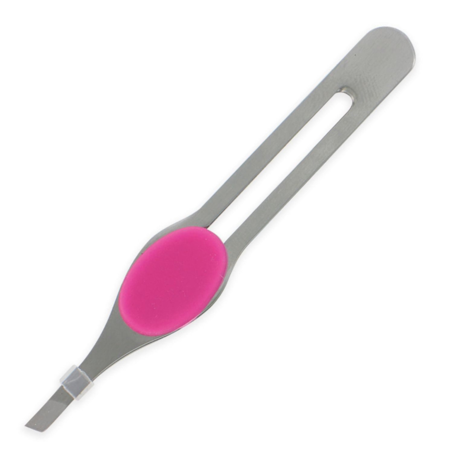 Tweezer Tech No-Slip Tweezers in Bright Vivid Colors