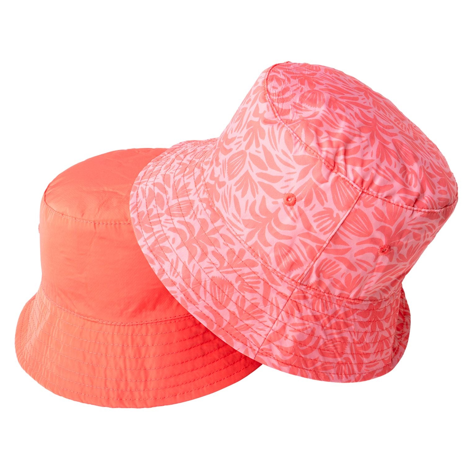 Juice Box Reversible UV Protected Bucket Hat Boys or Girls