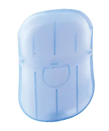En Route Soap 'N Suds On the Go Travel Soap Sheets