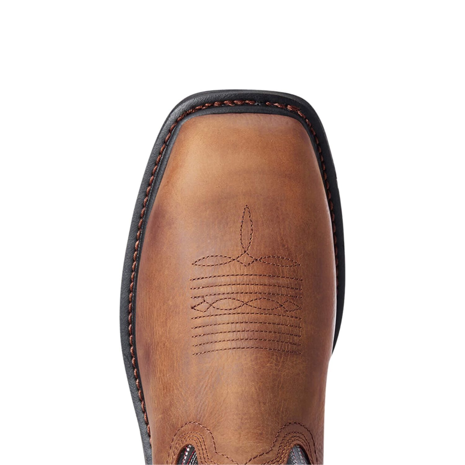 Ariat Mens Big Rig Waterproof Composite Toe Work Boot