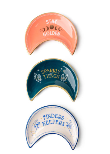 Soul Stacks Sparkly Things Jewelry Dish