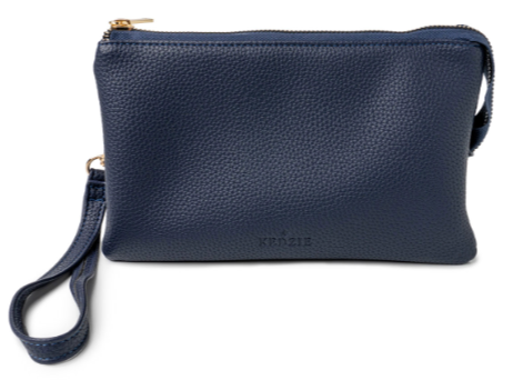 Kedzie Eclipse Convertible Wallet Crossbody