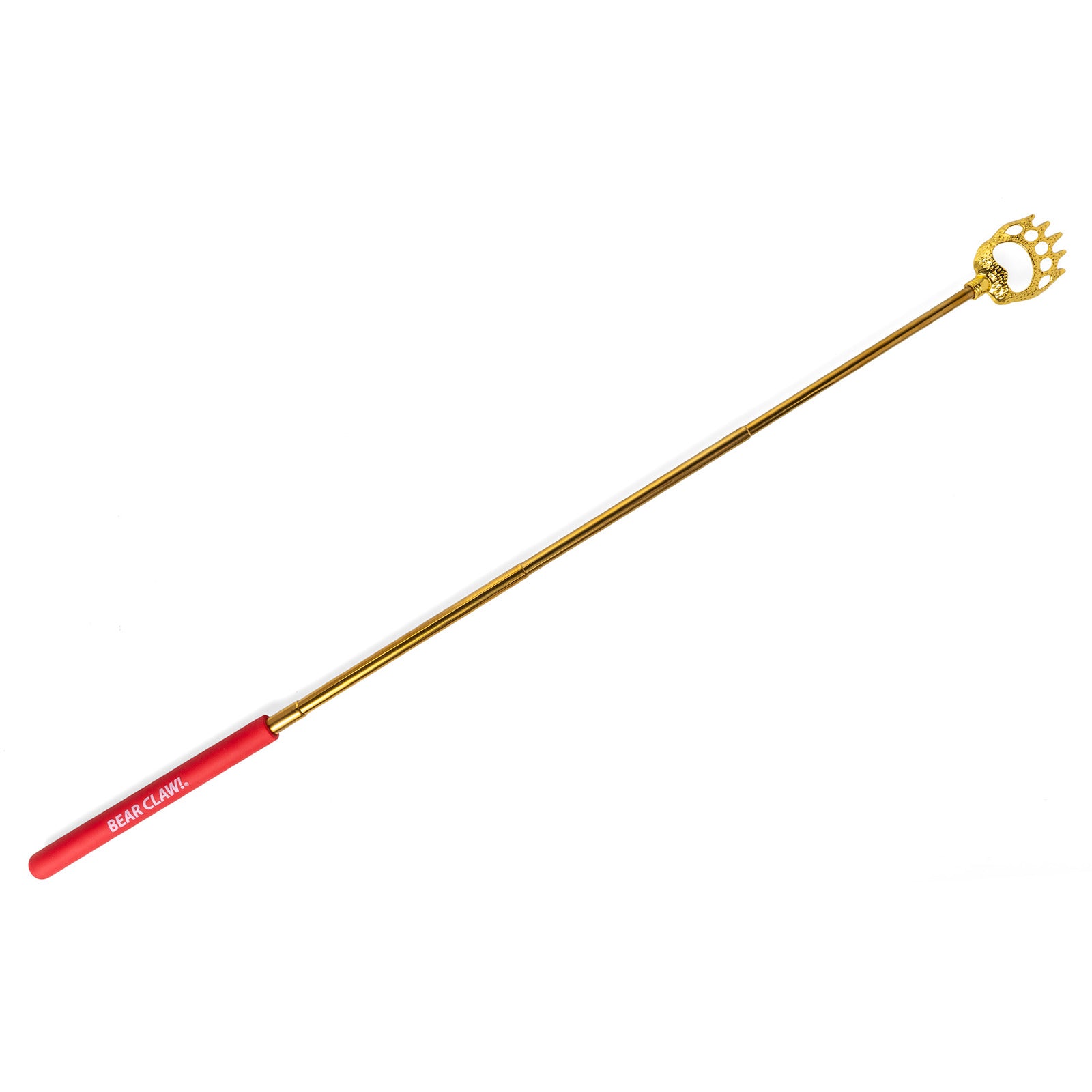 Bear Claw USA Patriotic Holiday Extendable Back Scratcher
