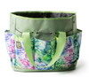 Seed & Sprout Gardening Tote Bag, XL Design, 8 Pockets