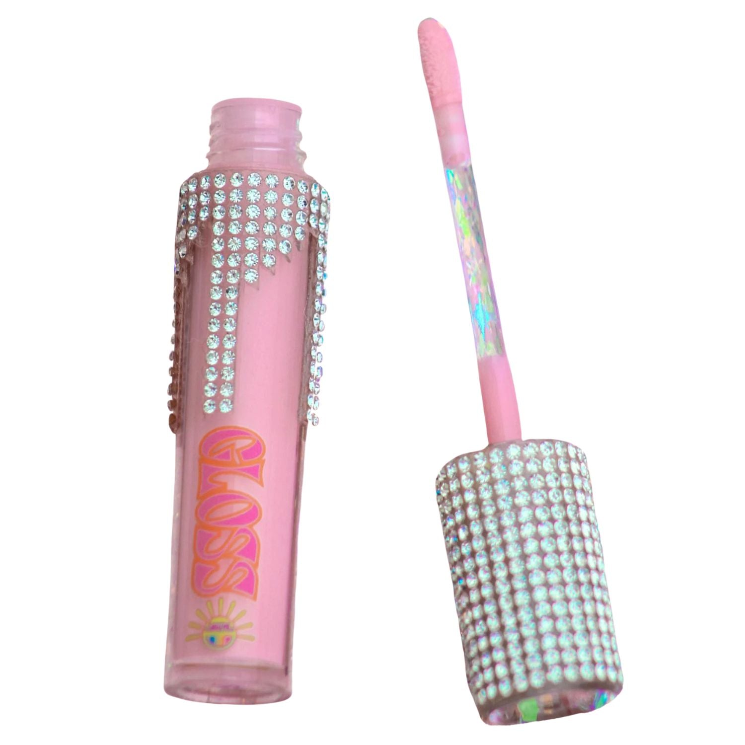 Cactus Cosmetics Star Struck Lip Gloss, 5 ml