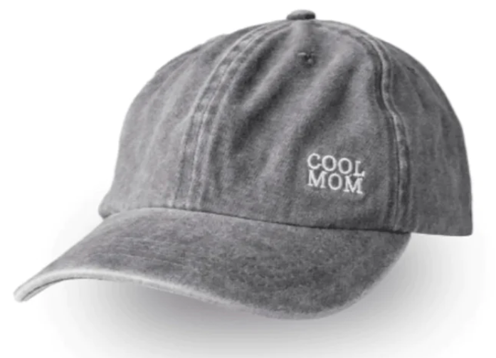 Pacific Brim Trucker Hats