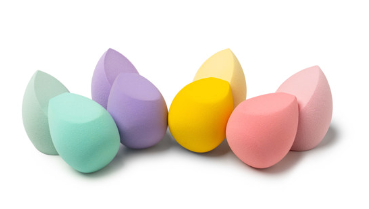 Lemon Lavender Makeup Your Mind Blending Sponge