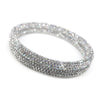 Jacqueline Kent Crystal Collection Bangles