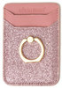 Olivia Moss Glitter Cling Cell Phone Stand and Credit Card holder