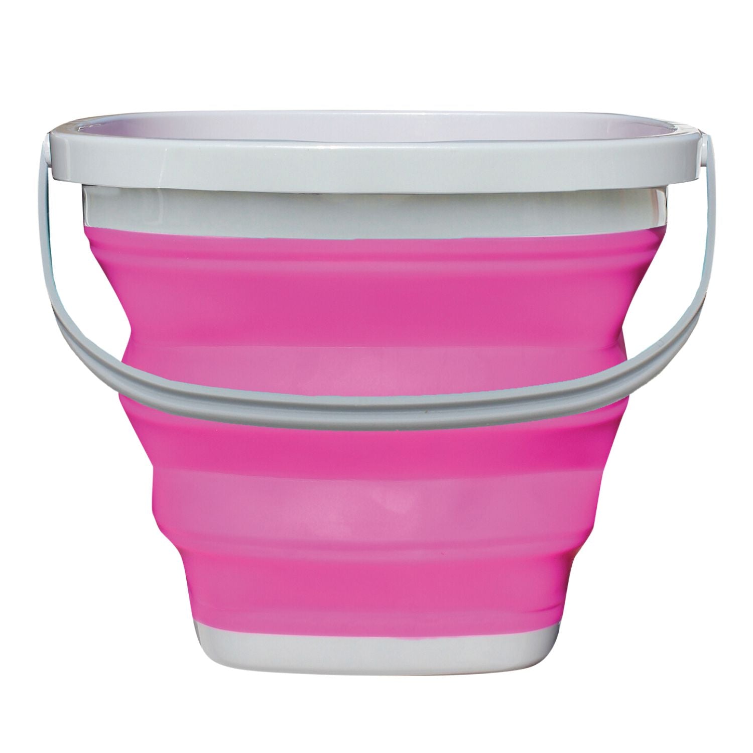 Professional's Choice Tail Tamer Collapsible Bucket