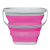 Professional's Choice Tail Tamer Collapsible Bucket