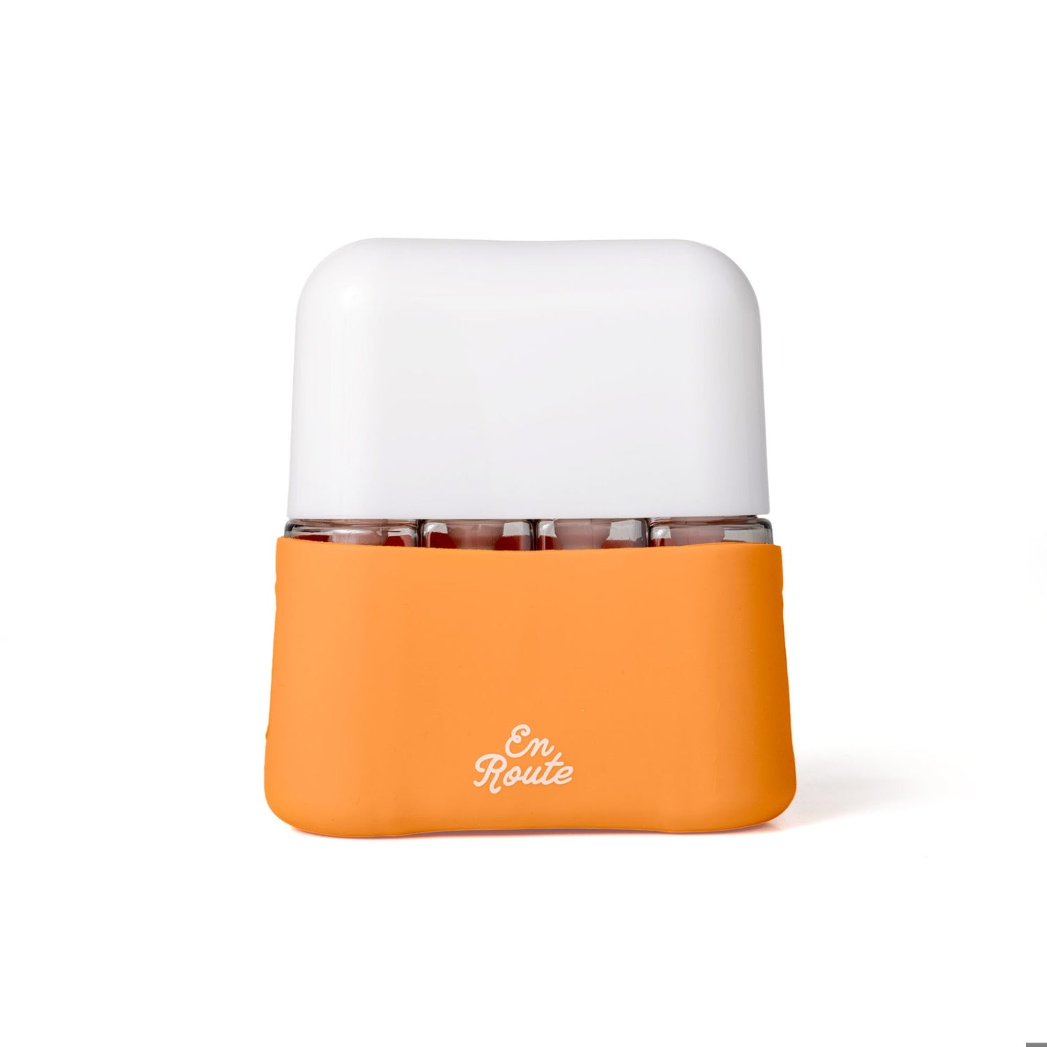 En Route "Bon Voyage" Travel Bottle Set