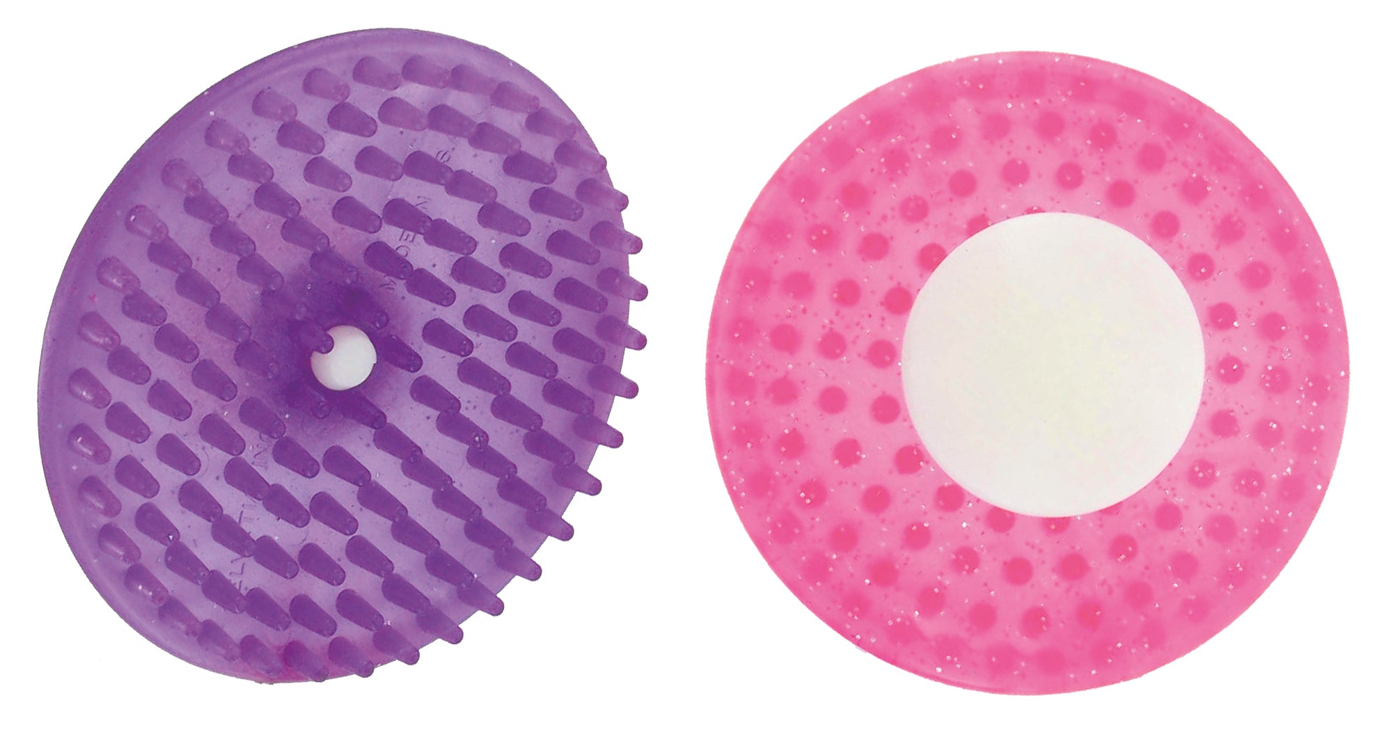 Professional's Choice Tail Tamer Comfort Circle Curry