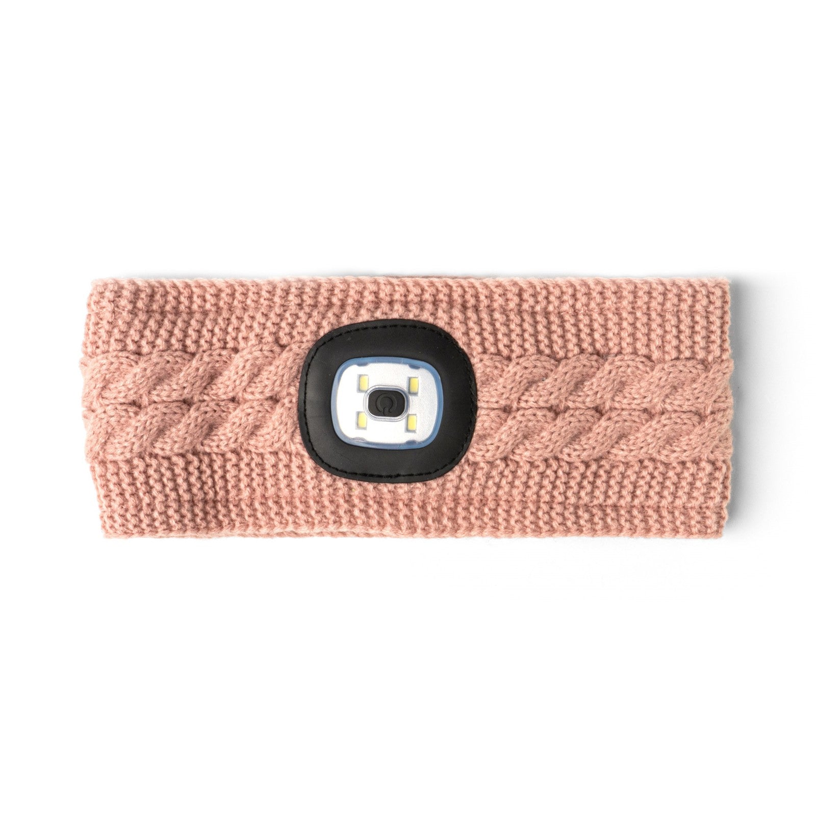 Night Scope Womens Nova Rechargeable Headwarmer