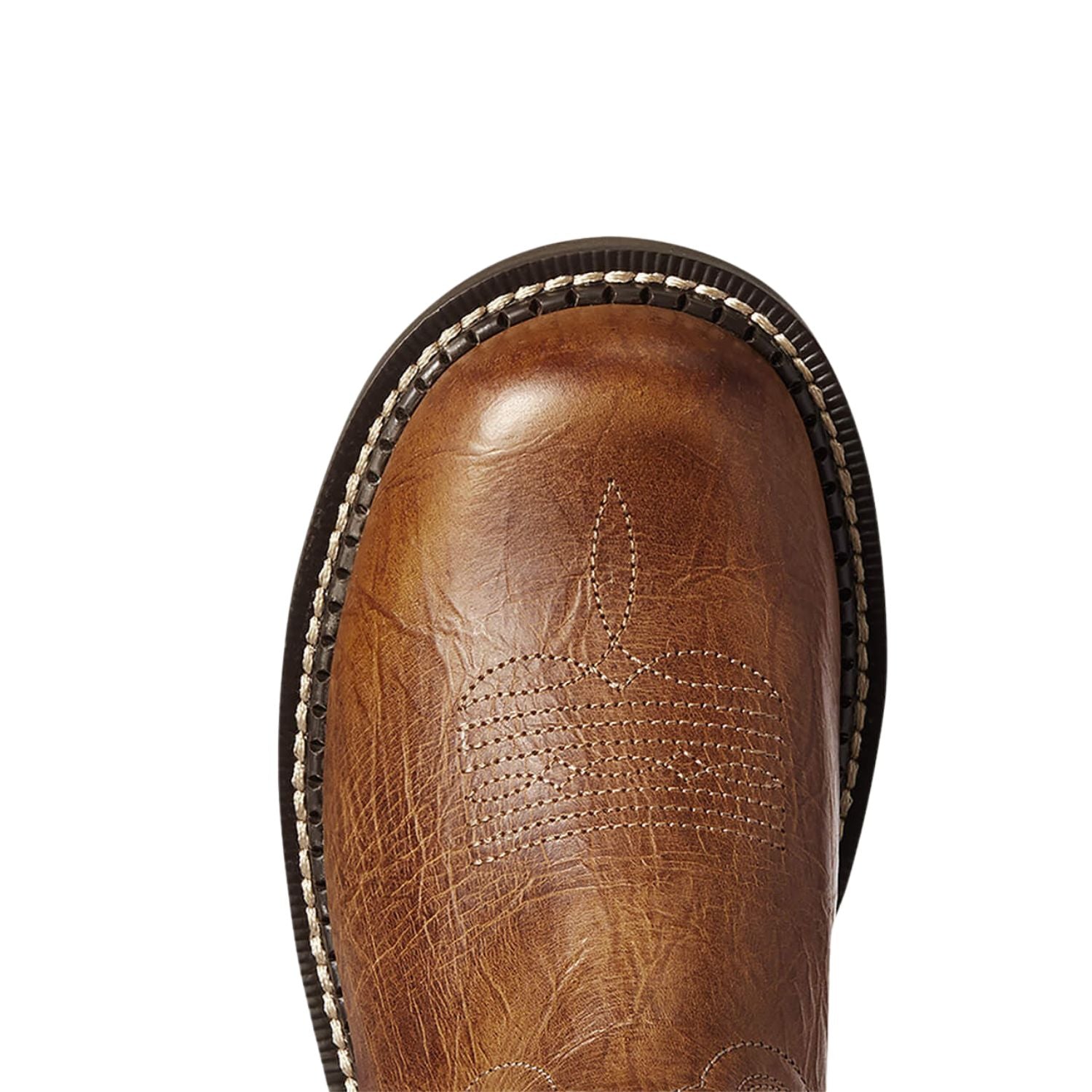 Ariat Womens Fatbaby Heritage Mazy Western Boot