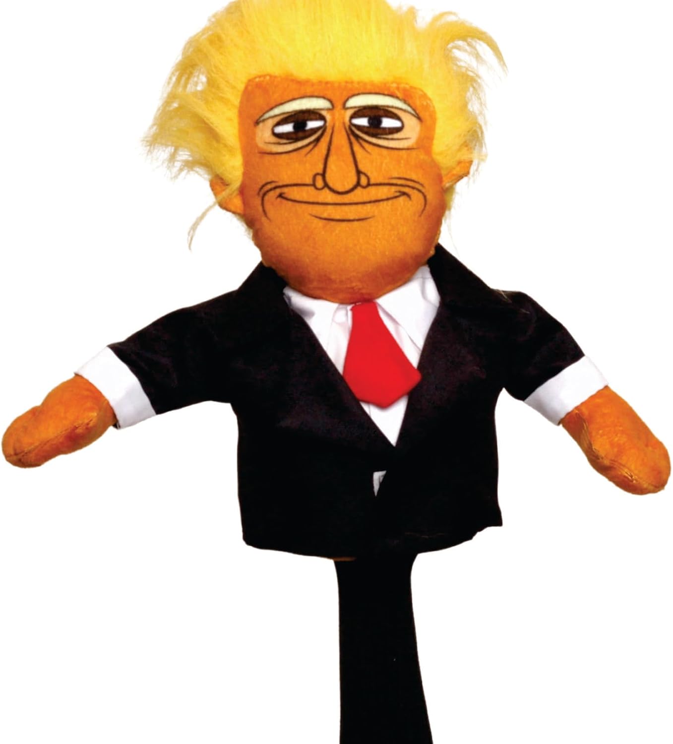 Creative Covers for Golf Mr Prez Golf Club Head Cover