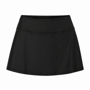 Heat Swimwear Womens Missy Swimsuit Swim Skirted Bottom with Shorts Liner