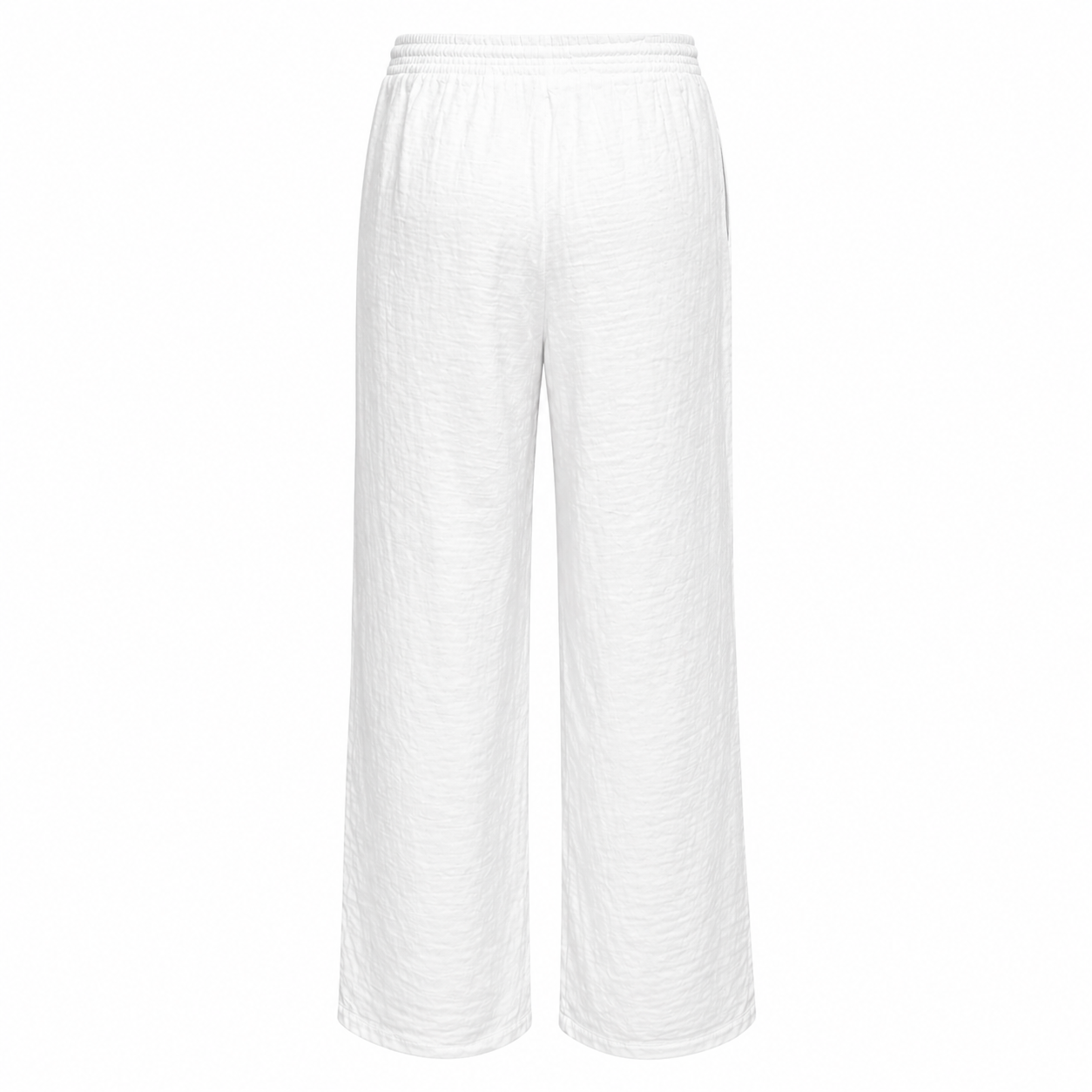 Heat Swimwear Womens Pull On Drawstring Gauze Pant