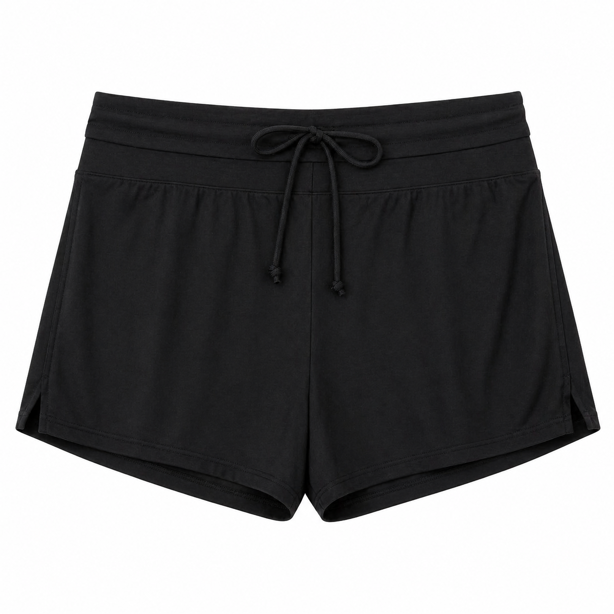 Heat Swimwear Women's SwimSuit Swim Bottom Short with Swim Bikini Liner