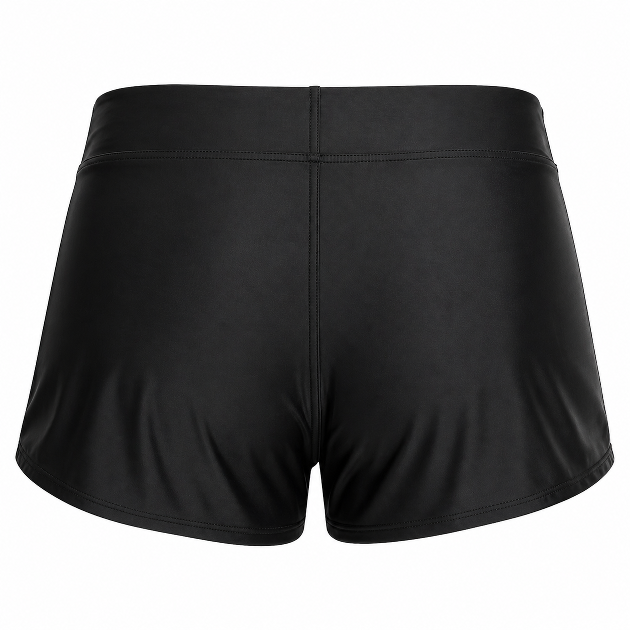 Heat Swimwear Women's SwimSuit Swim Bottom Short with Swim Bikini Liner