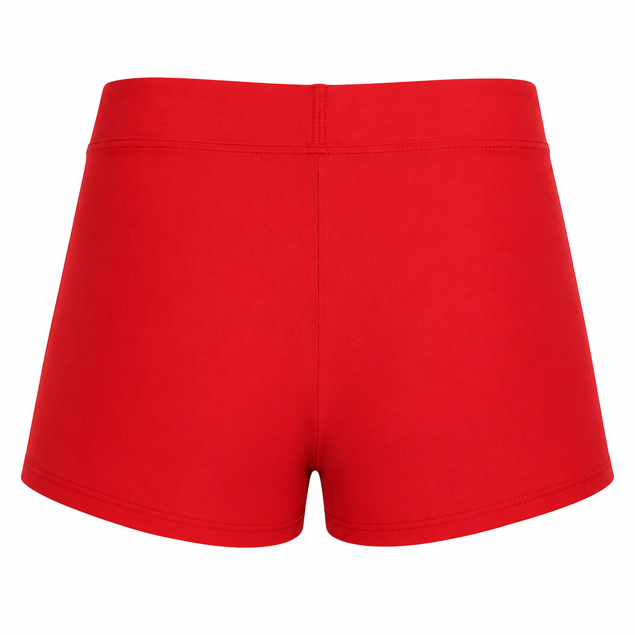 Heat Swimwear Women's SwimSuit Swim Bottom Short with Swim Bikini Liner