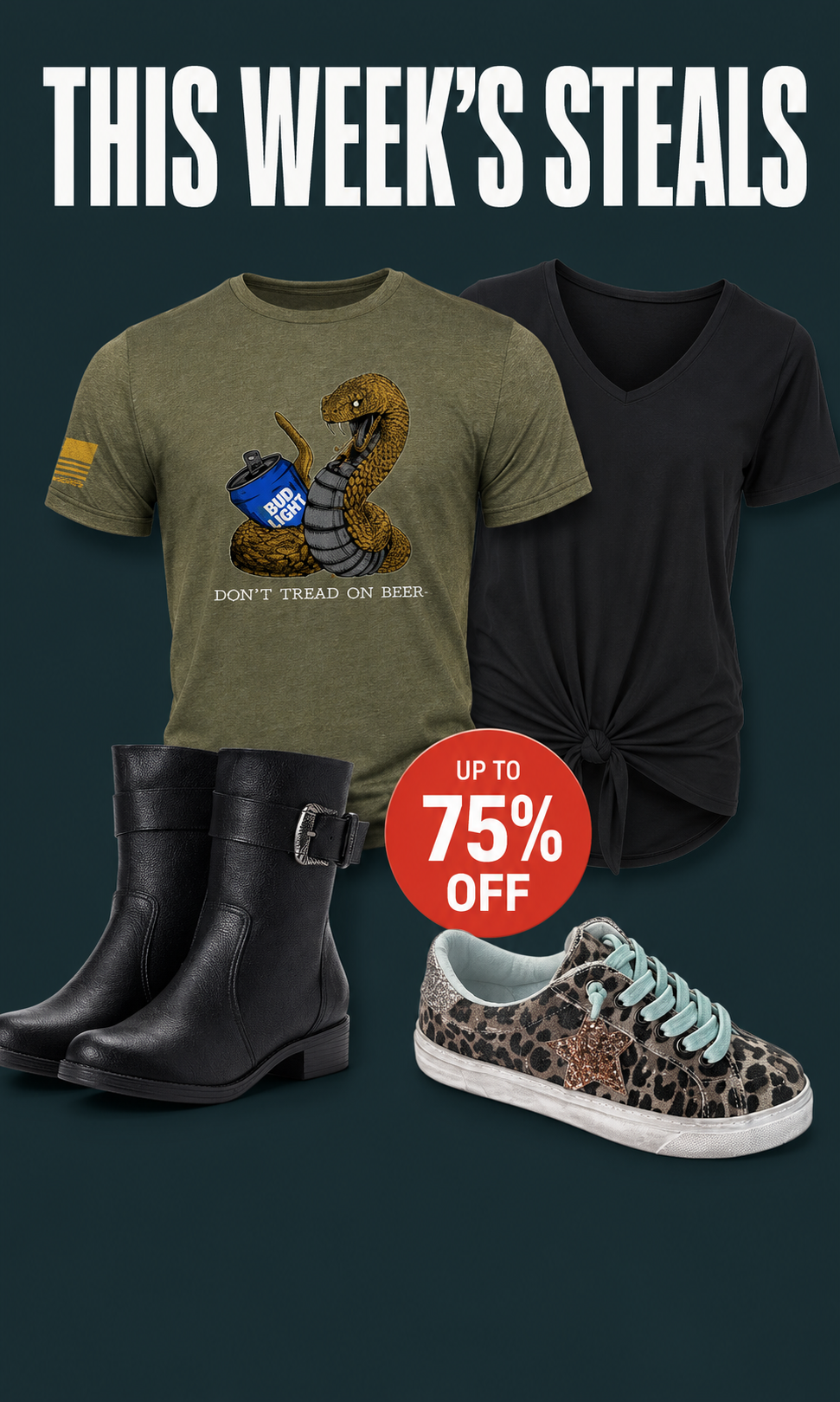 Shop Munki