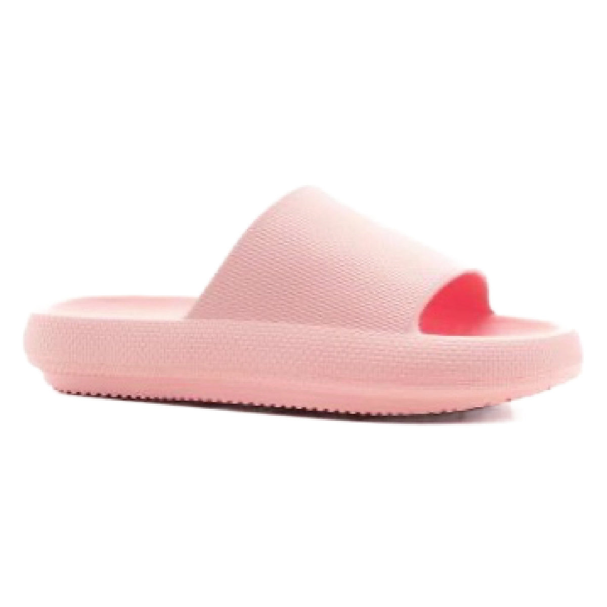 Corkys Womens Parasail Slip-on Waterproof Slide Sandal