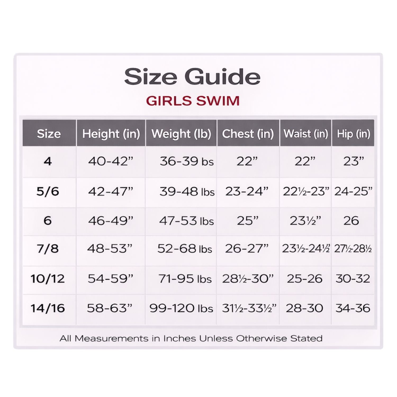Heat Swimwear Girls American Flag 2 Piece Bikini Swimsuit