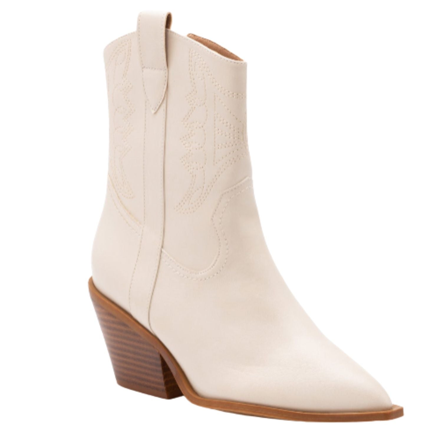 Hey Girl by Corkys Rowdy Short Western Boots