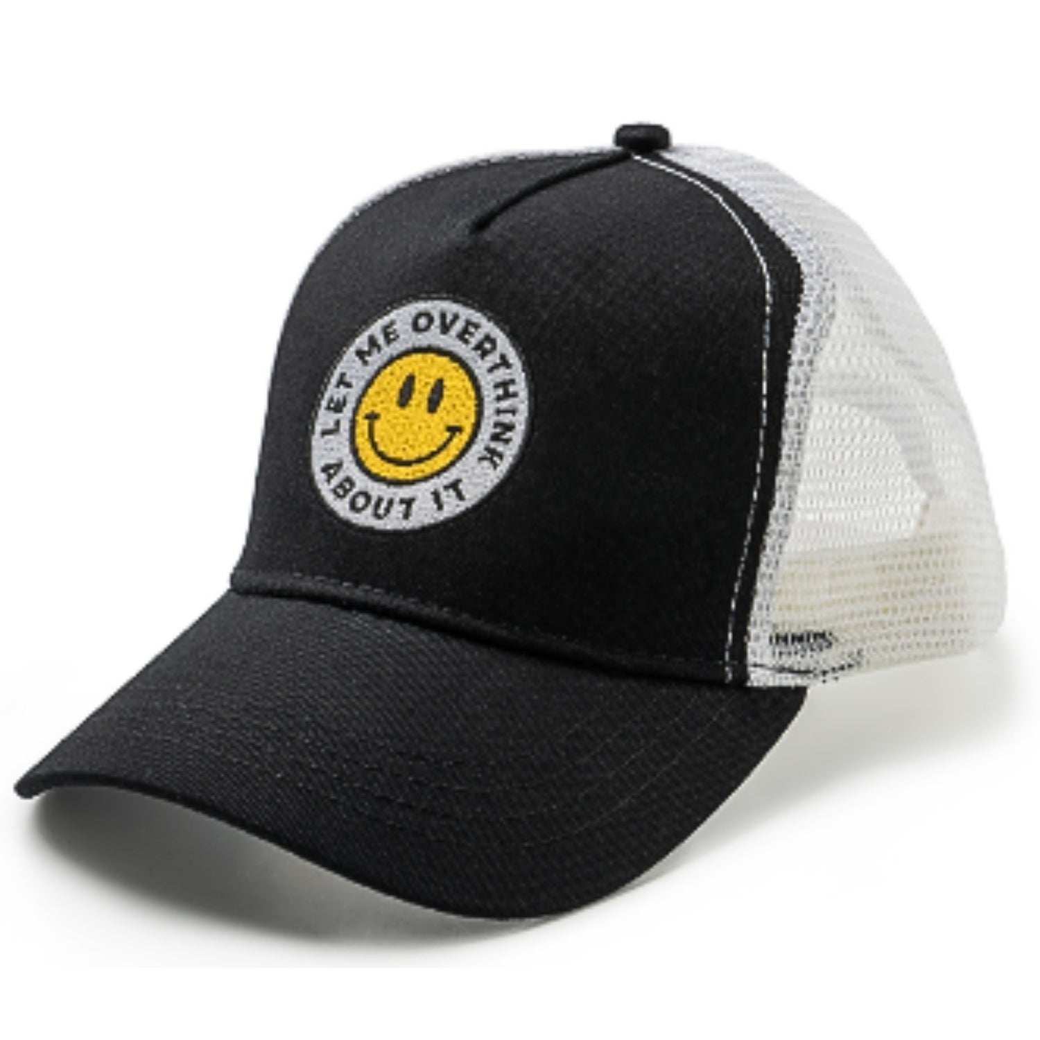 Pacific Brim Trucker Hats