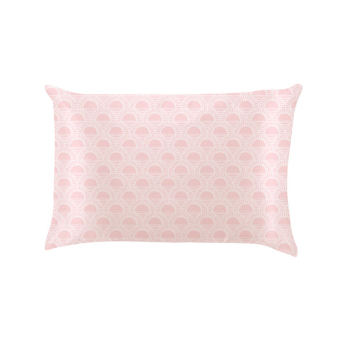 Lemon Lavender Bye Bye Bedhead Silky Satin Pillowcase, 20 x 28"