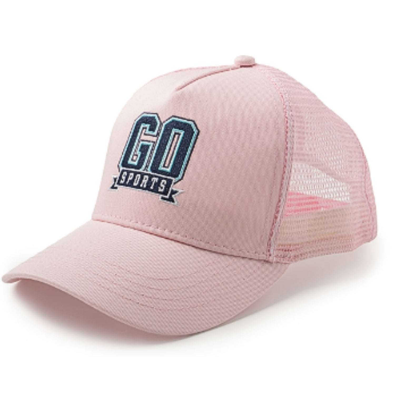 Pacific Brim Trucker Hats