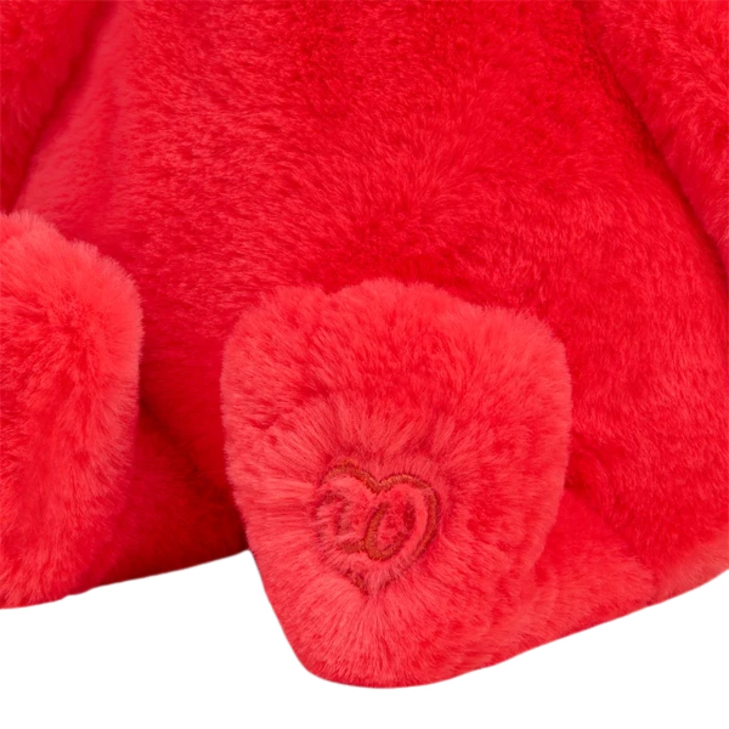 Warmies Sesame Street Elmo Lavender Scented Microwavable Plush Stuffed Animal