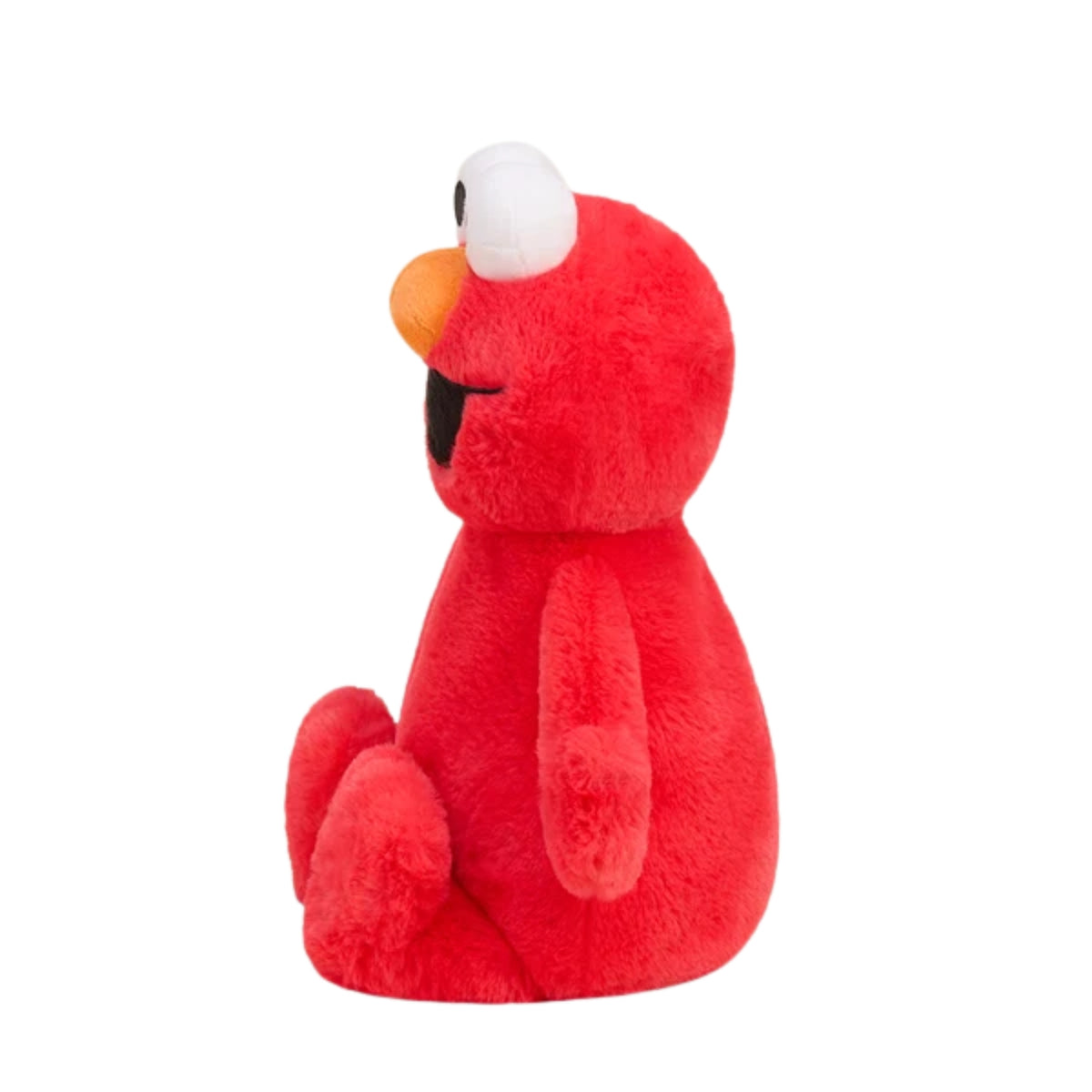 Warmies Sesame Street Elmo Lavender Scented Microwavable Plush Stuffed Animal