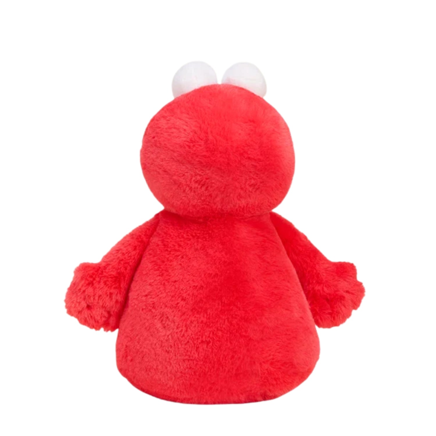 Warmies Sesame Street Elmo Lavender Scented Microwavable Plush Stuffed Animal
