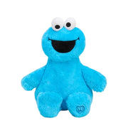 Warmies Sesame Street Cookie Monster Lavender Scented Microwavable Plushie