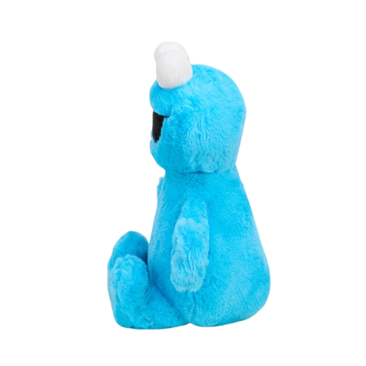 Warmies Sesame Street Cookie Monster Lavender Scented Microwavable Plushie