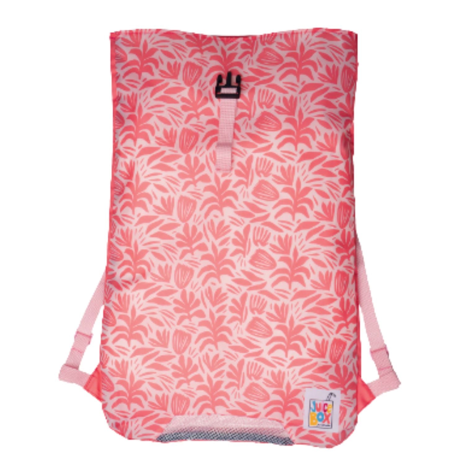 Juice Box Swim Backpack With a WaterProof Zippered Pocket