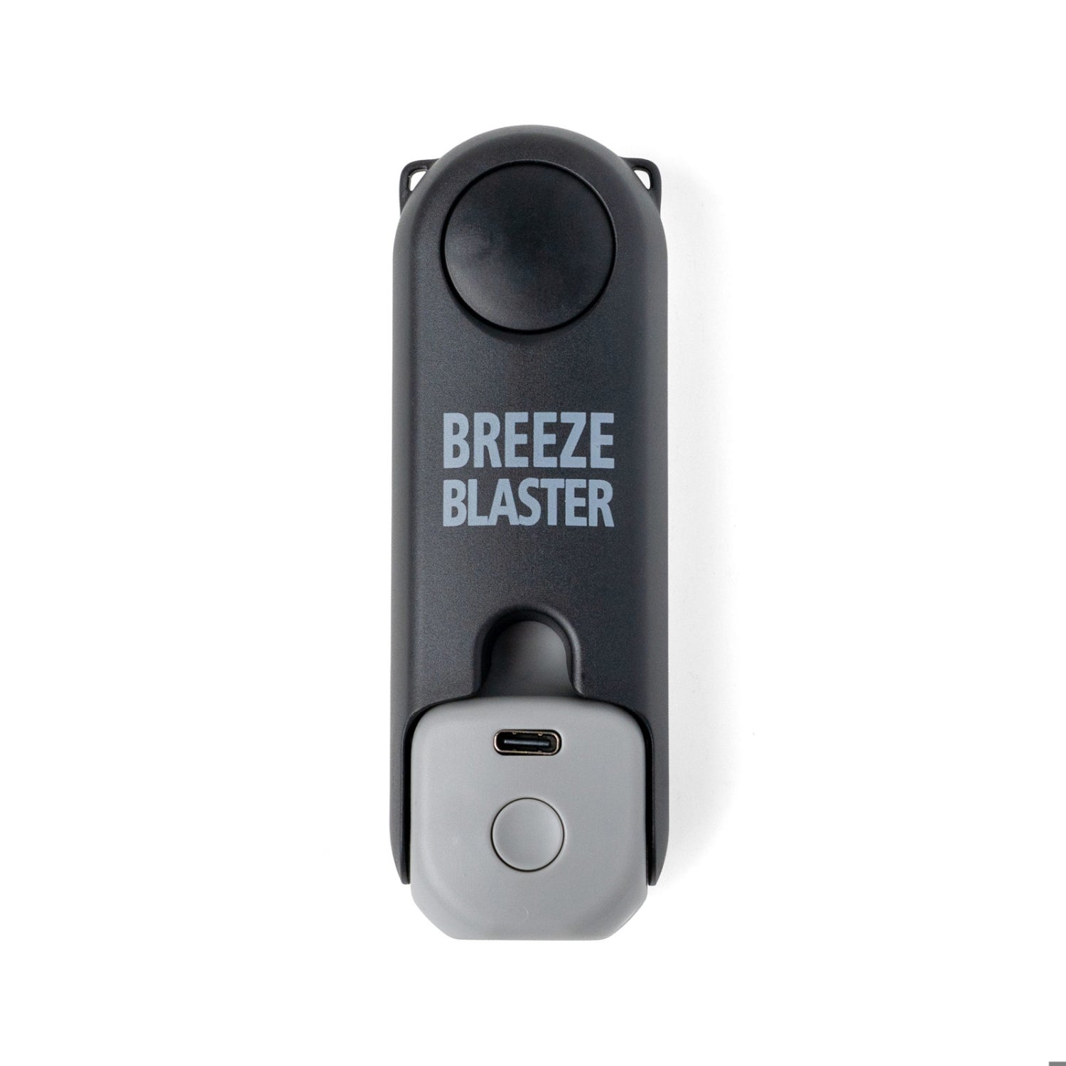 Modern Monkey The Breeze Blaster Folding Rechargeable Fan