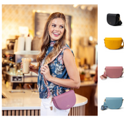 Kedzie Luna Crossbody