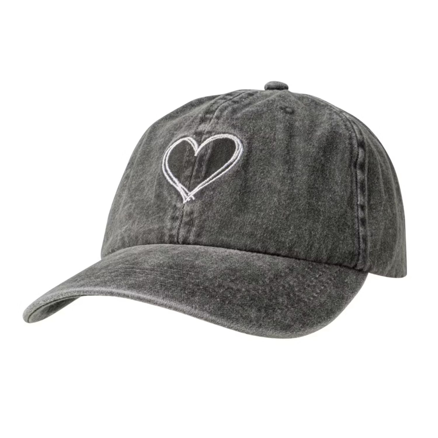 Pacific Brim Trucker Hats