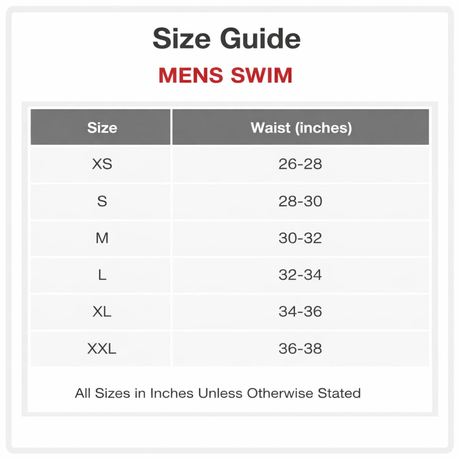 Heat Swimwear Mens Tie Front Board Short Swim Trunks, Camo Beach