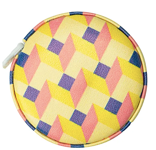 In-A-Fix Pocket-Sized Mini Tape Measure